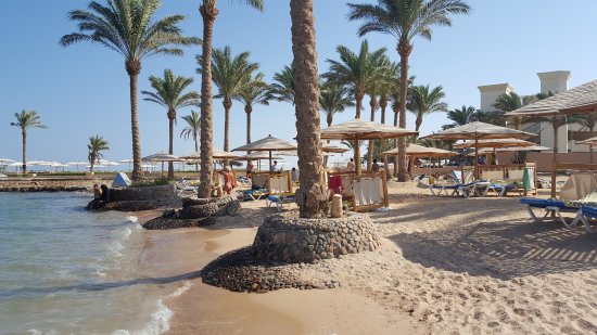Hurghada-Continental Resort